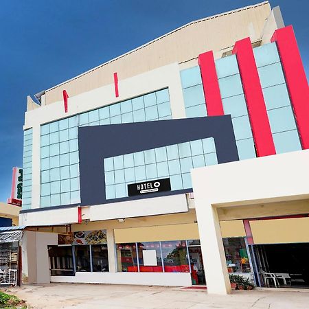 Hotel O Ambur Exterior foto