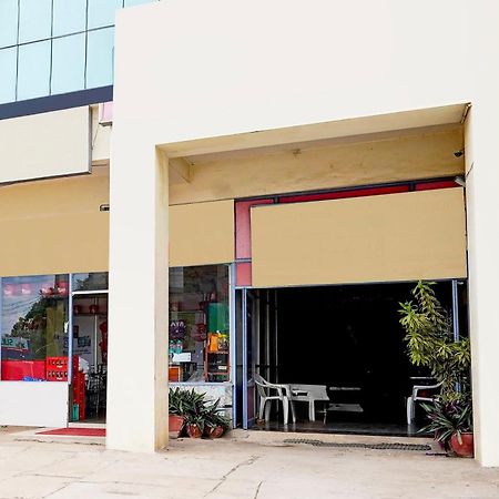 Hotel O Ambur Exterior foto